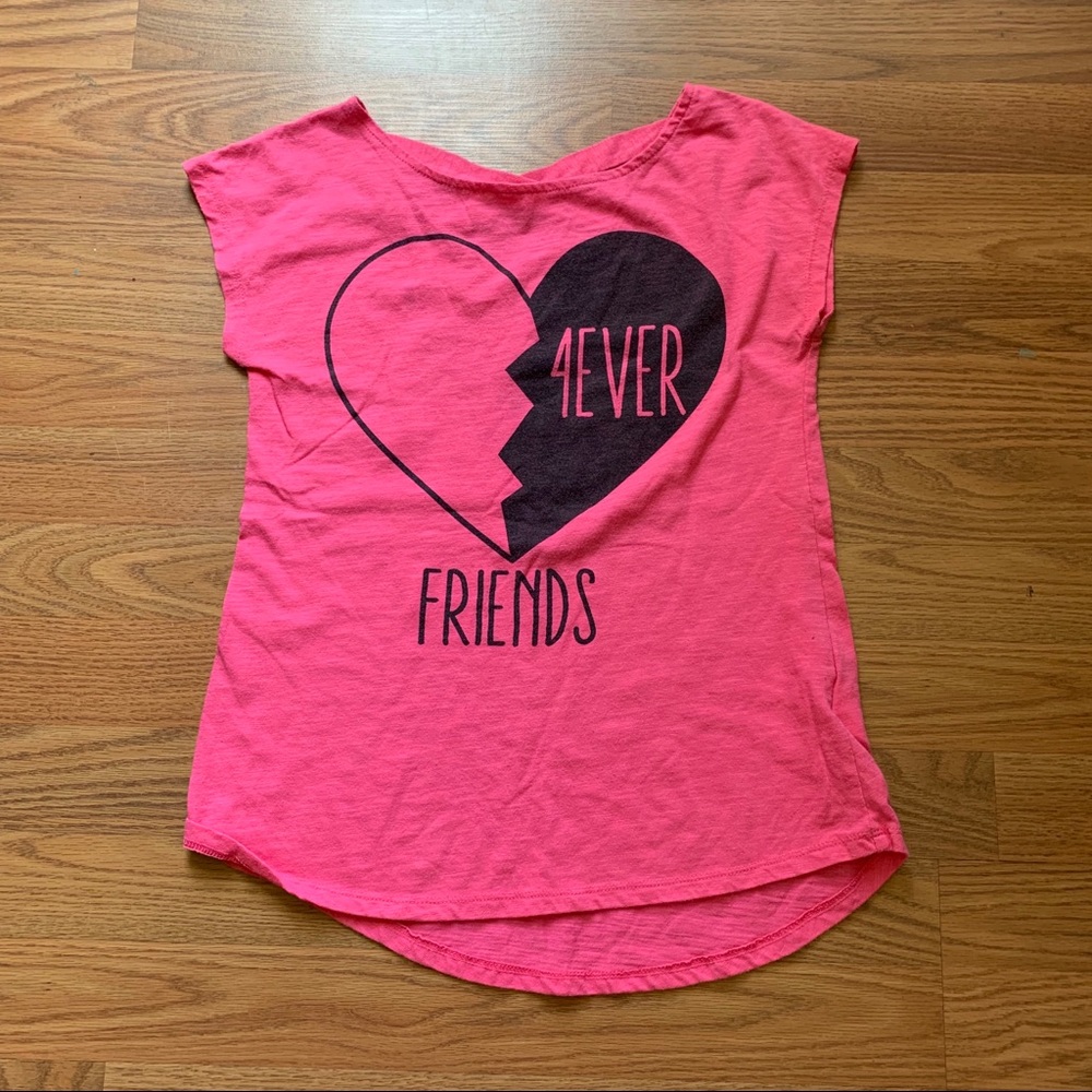 Tee shirt